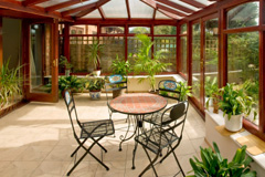 Canons Park conservatory quotes