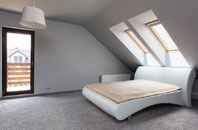 Canons Park bedroom extensions