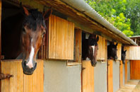 free Canons Park stable construction quotes