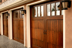 Canons Park garage extension quotes