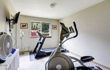 Canons Park home gym construction leads
